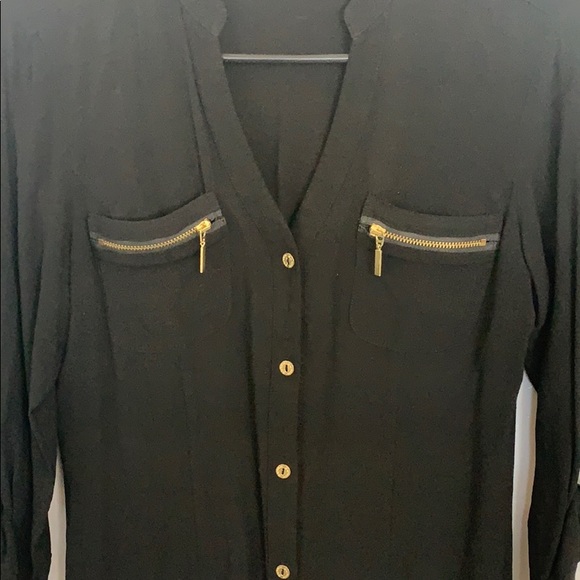 Blouse - Picture 2 of 3